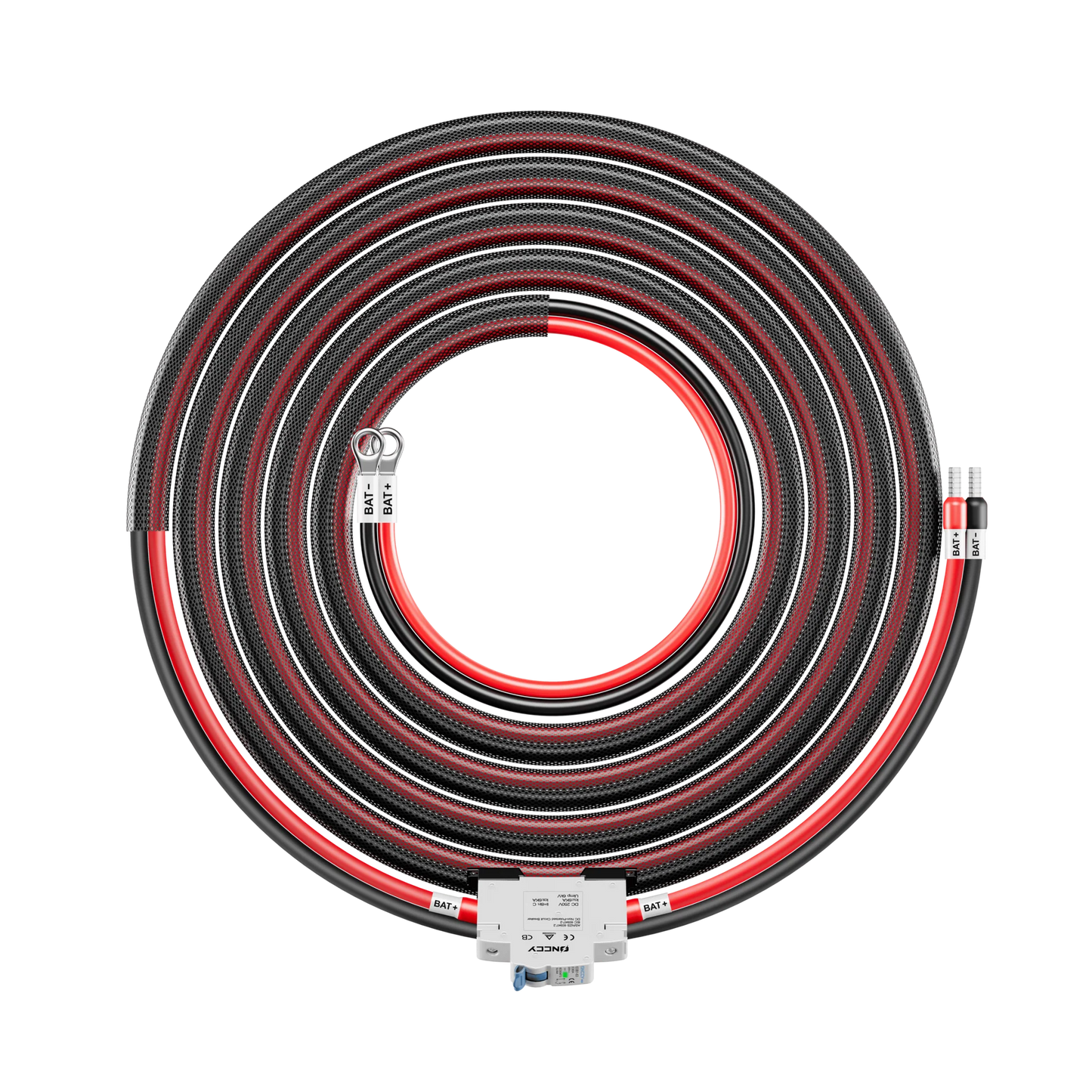 BLUETTI Charger 1 | 560W Alternator Charger