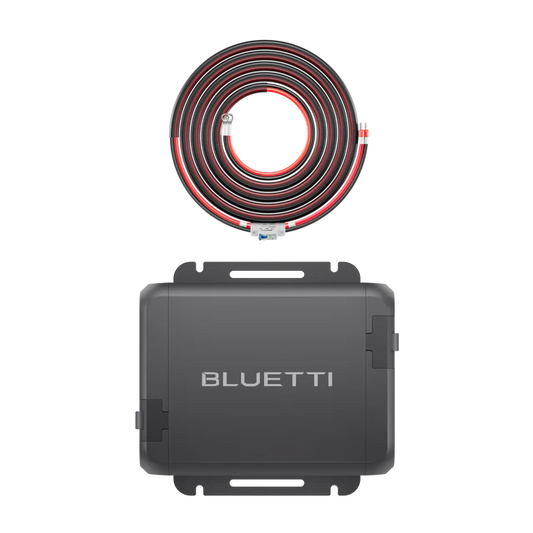 BLUETTI Charger 1 | 560W Alternator Charger