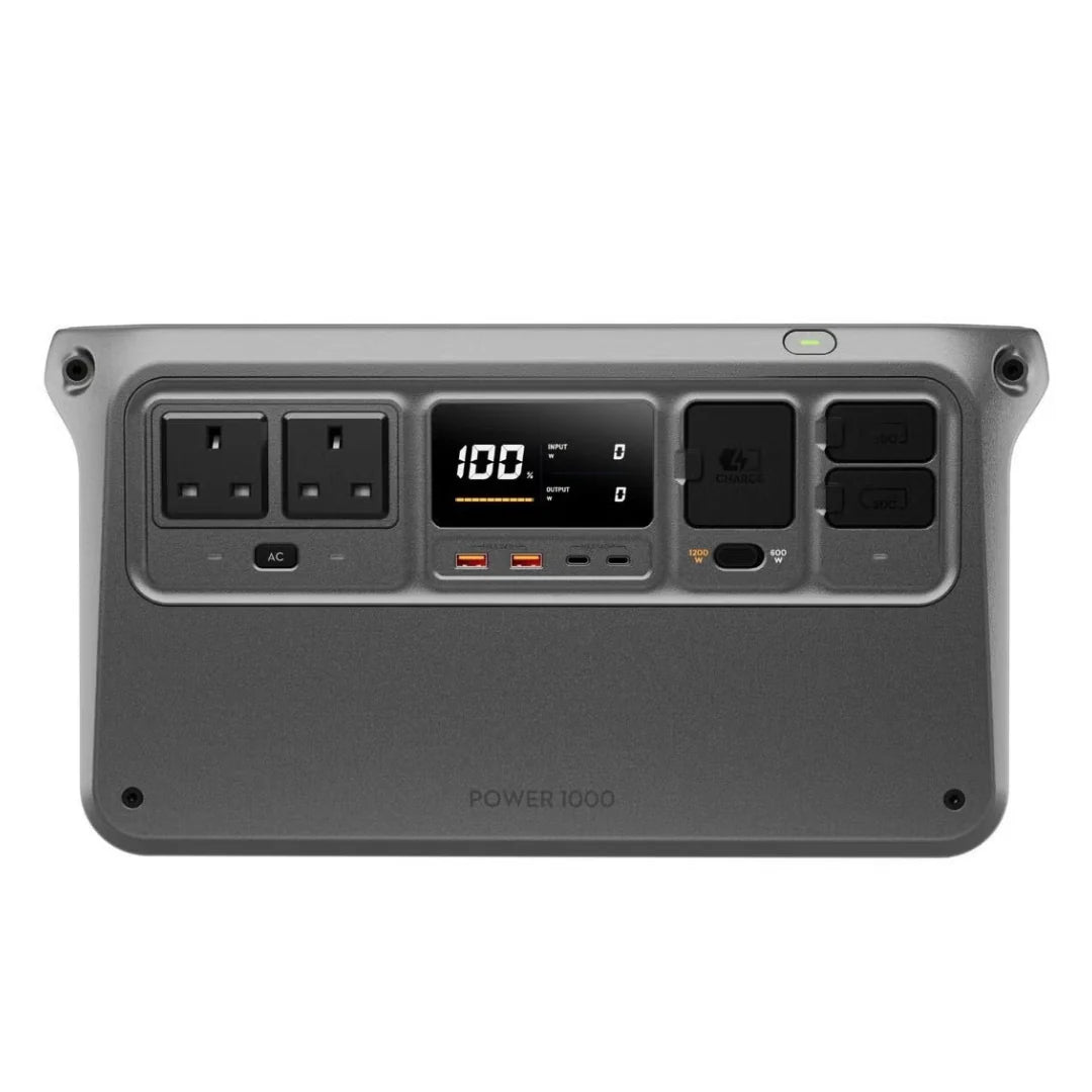 DJI Portable Power Station 1000 | 2200W , 1024Wh