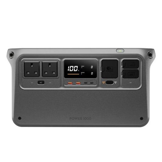 DJI Portable Power Station 1000 | 2200W , 1024Wh